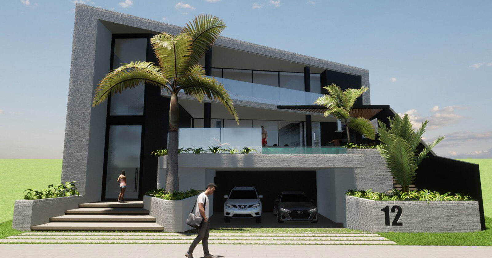 ARQUITECTURA & CONSTRUCCIÓN