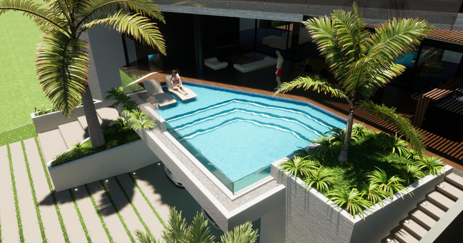 ARQUITECTURA & CONSTRUCCIÓN