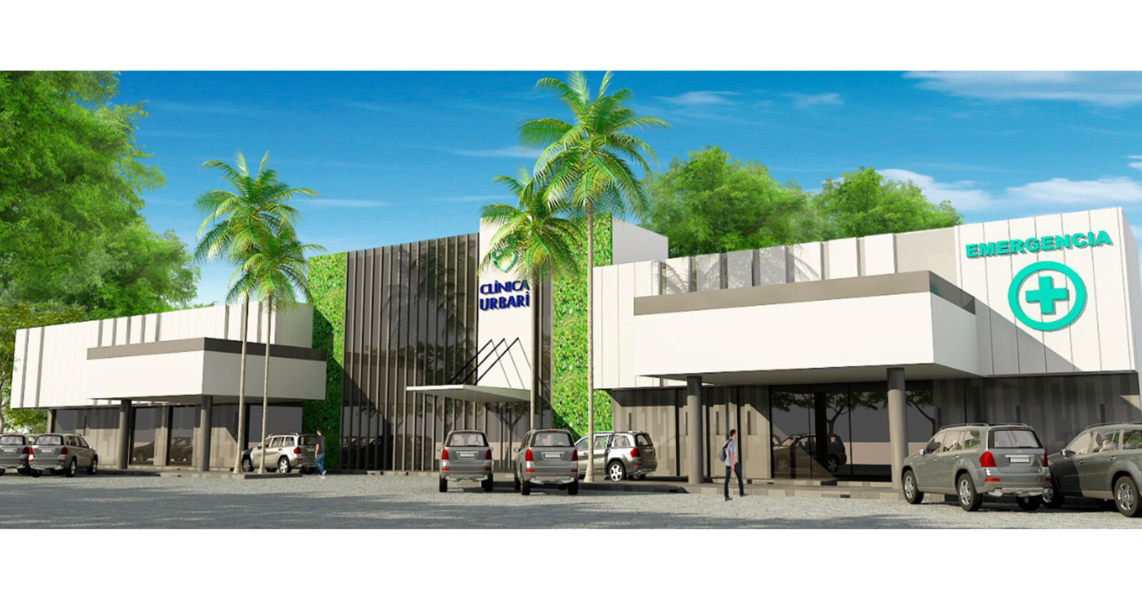 ARQUITECTURA & CONSTRUCCIÓN