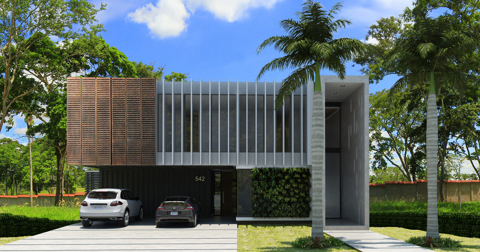 ARQUITECTURA & CONSTRUCCIÓN