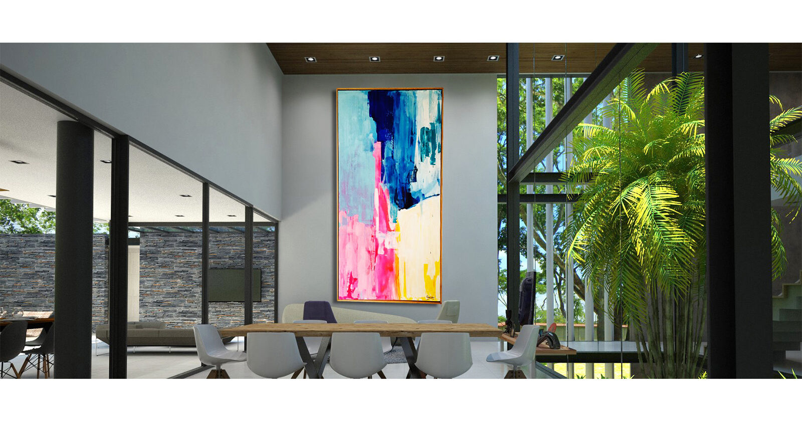 ARQUITECTURA & CONSTRUCCIÓN