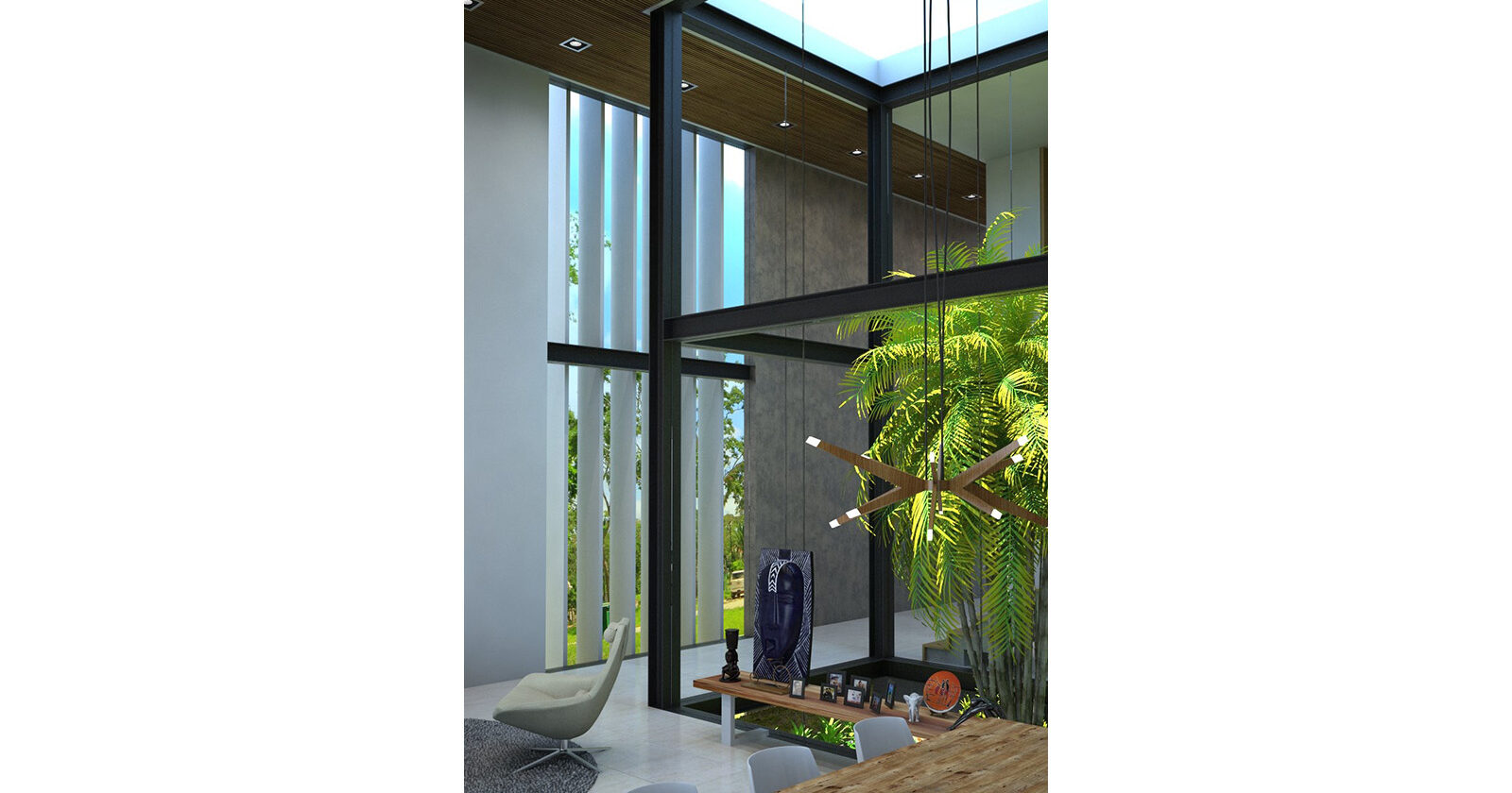 ARQUITECTURA & CONSTRUCCIÓN