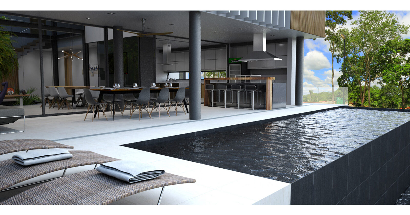 ARQUITECTURA & CONSTRUCCIÓN