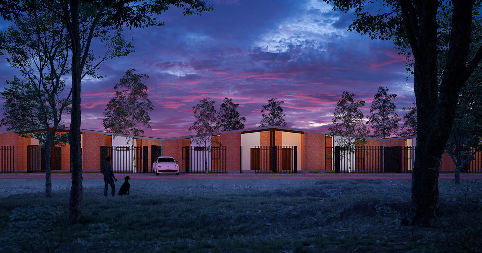 ARQUITECTURA & CONSTRUCCIÓN