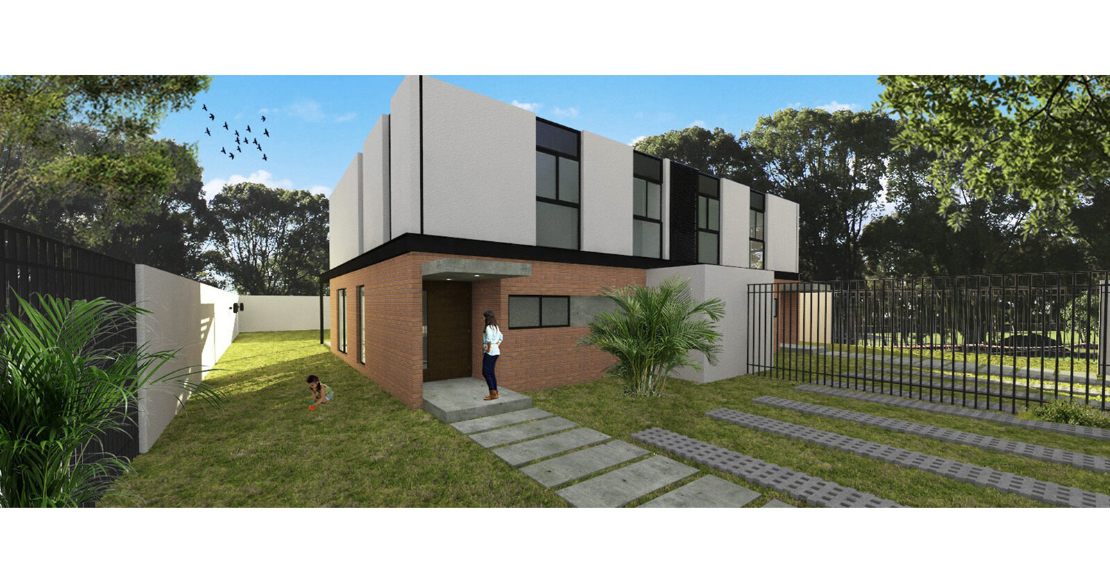 ARQUITECTURA & CONSTRUCCIÓN