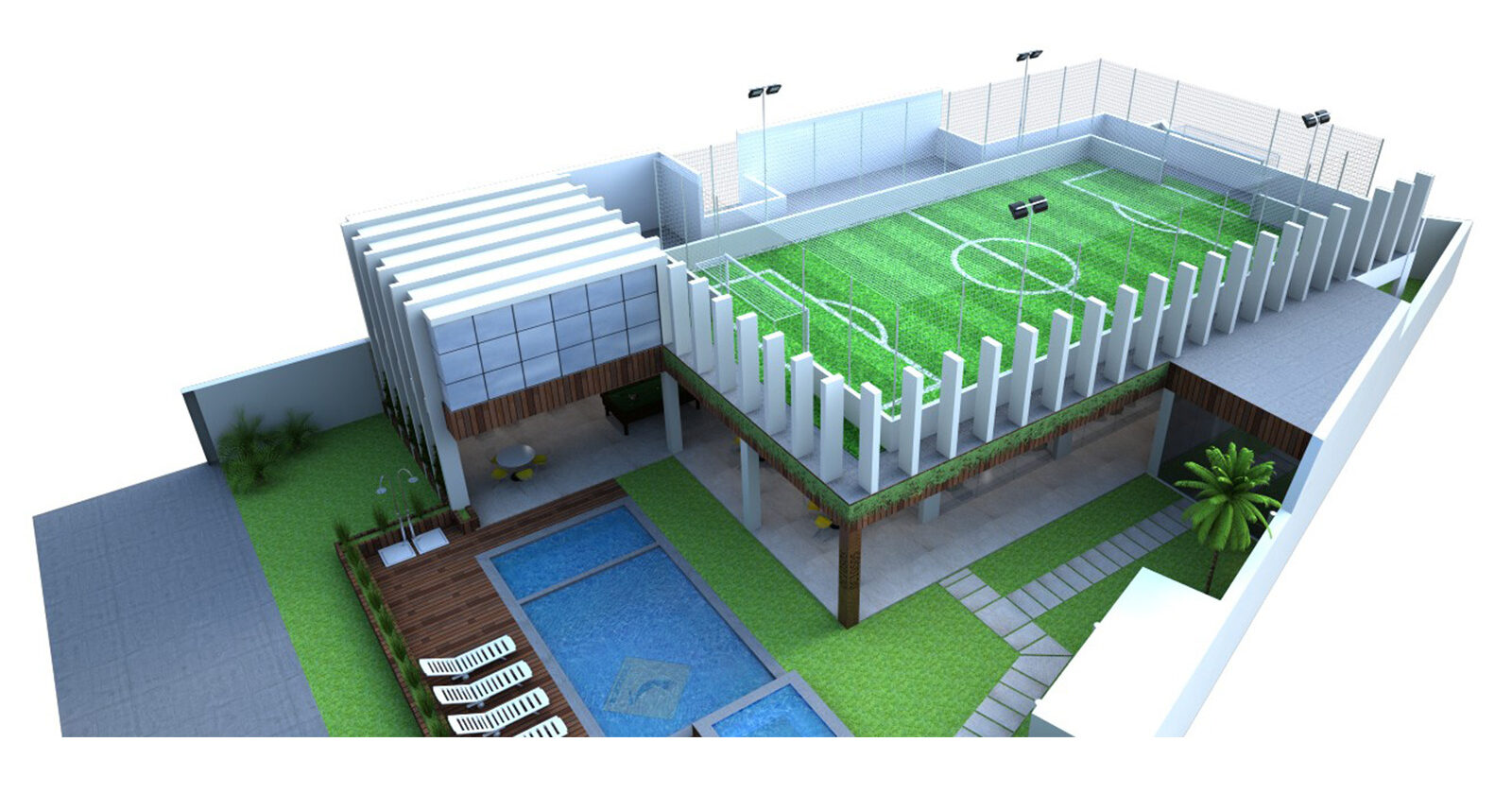 ARQUITECTURA & CONSTRUCCIÓN