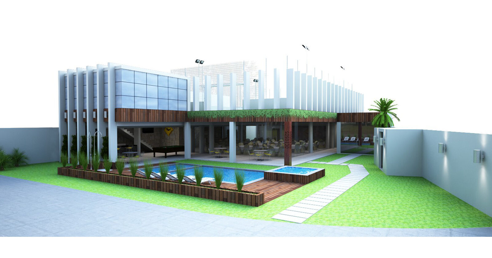 ARQUITECTURA & CONSTRUCCIÓN