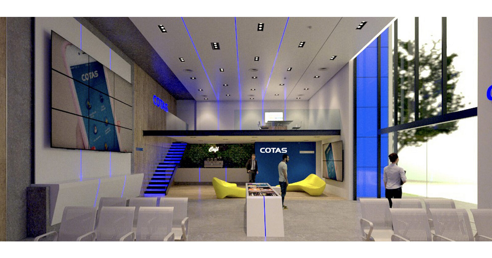 ARQUITECTURA & CONSTRUCCIÓN