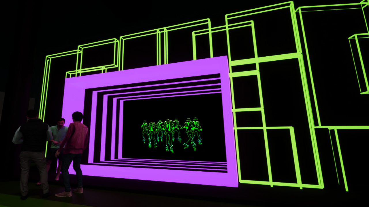 STAND VIVA – EXPOCRUZ